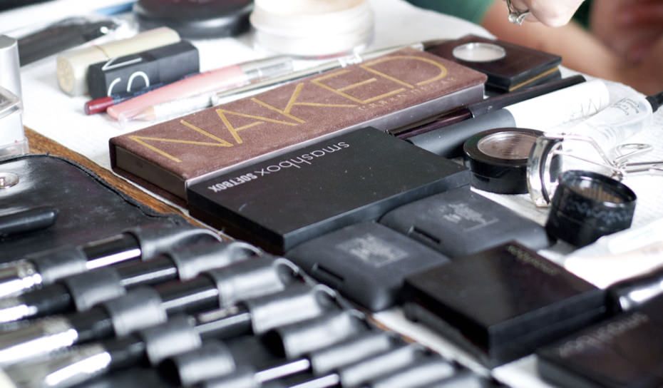 Regina Wedding & Bridal Makeup